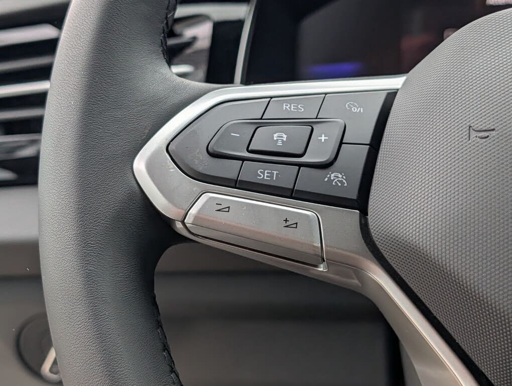 2026 Volkswagen Jetta