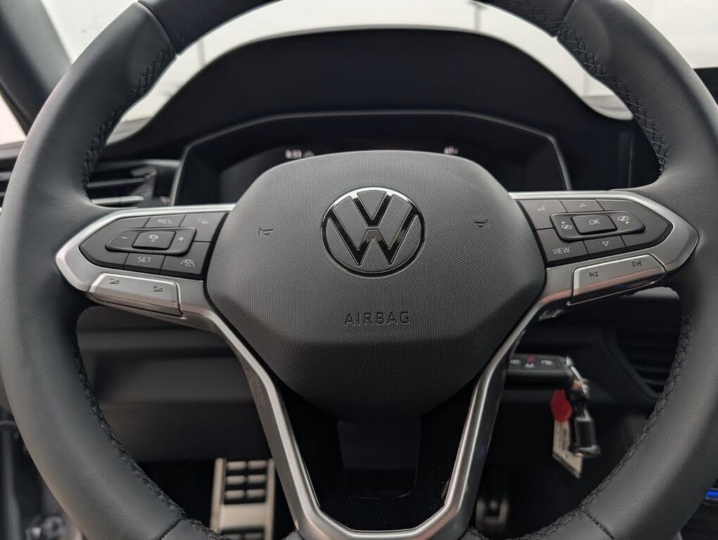 2026 Volkswagen Jetta