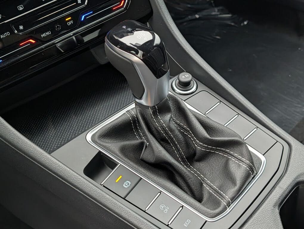 2026 Volkswagen Jetta