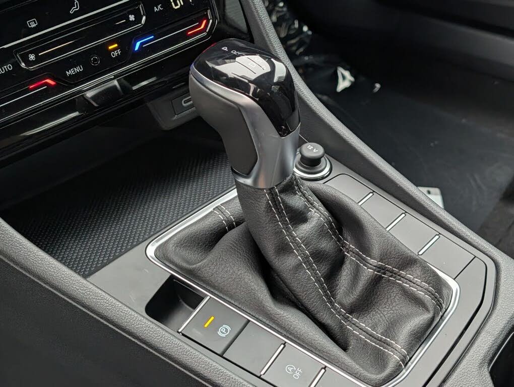 2026 Volkswagen Jetta