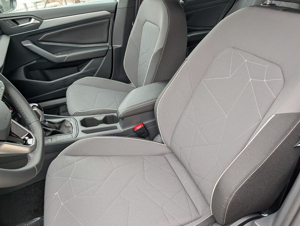 2026 Volkswagen Jetta