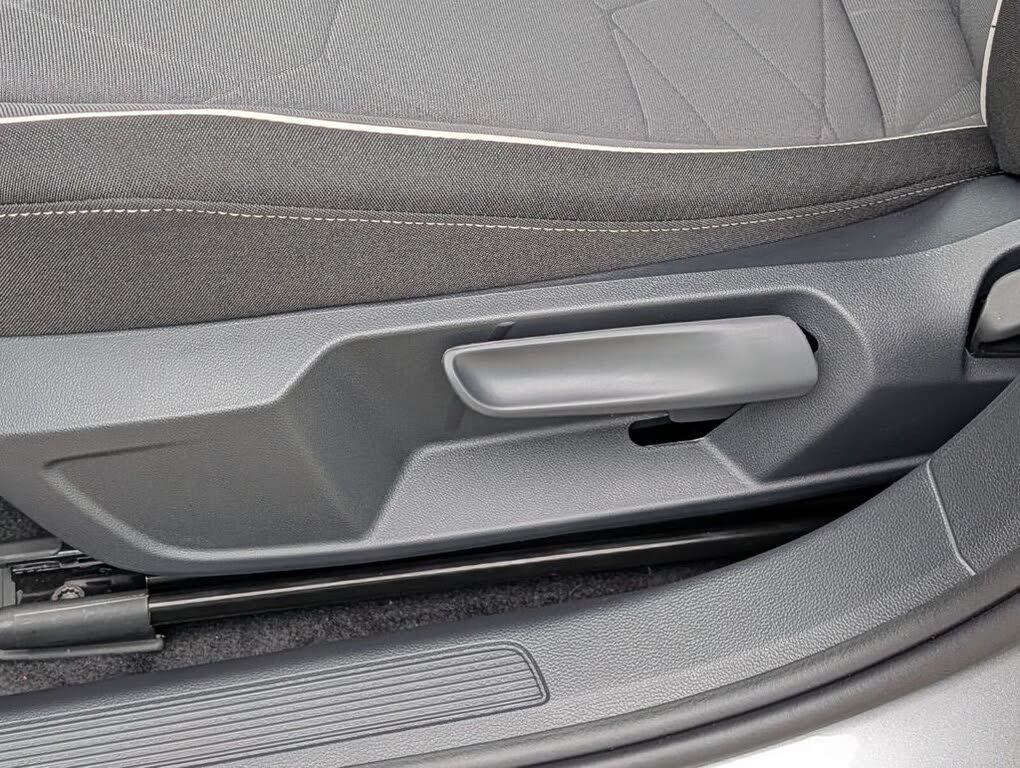 2026 Volkswagen Jetta