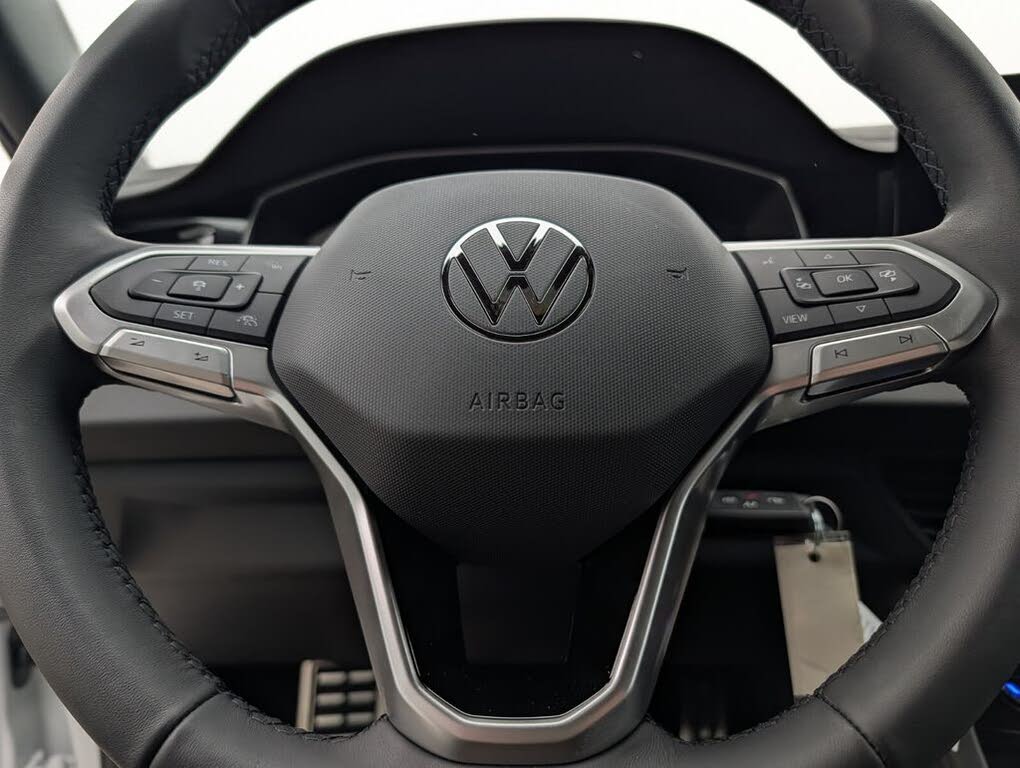 2026 Volkswagen Jetta