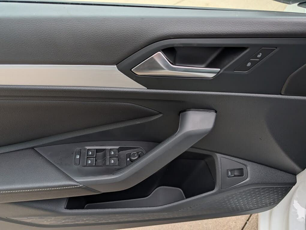2026 Volkswagen Jetta
