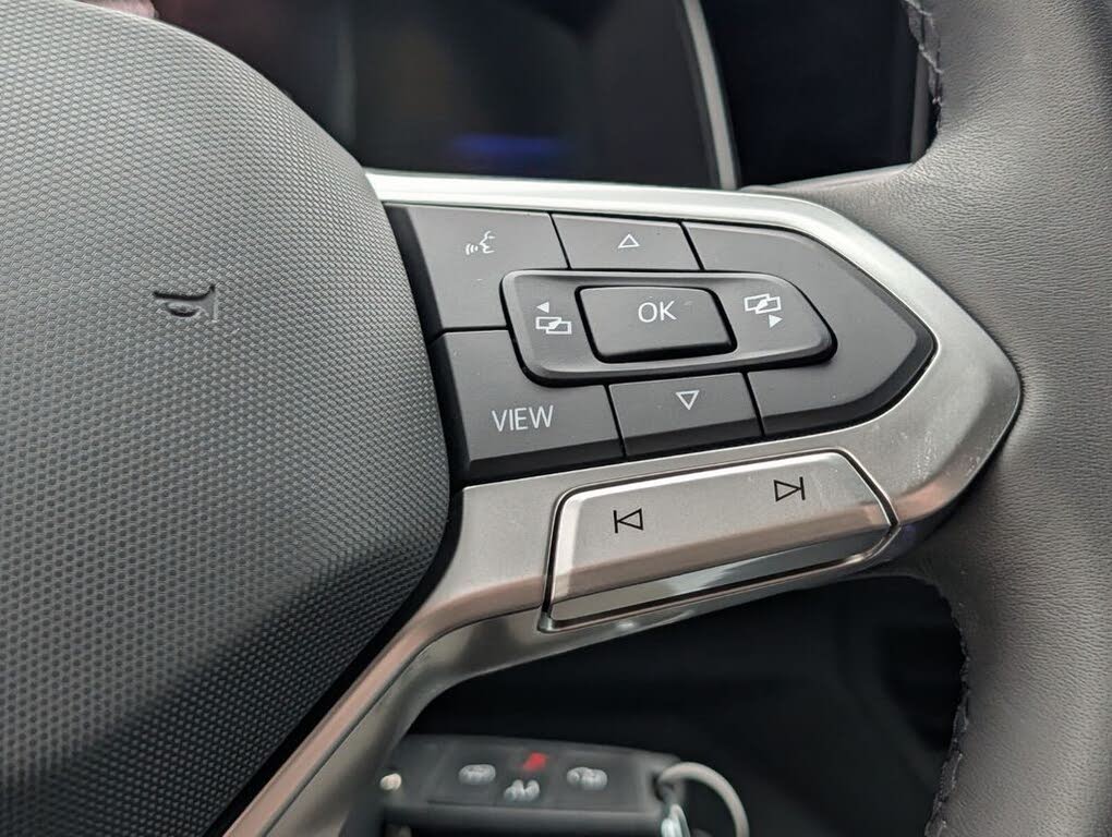 2026 Volkswagen Jetta