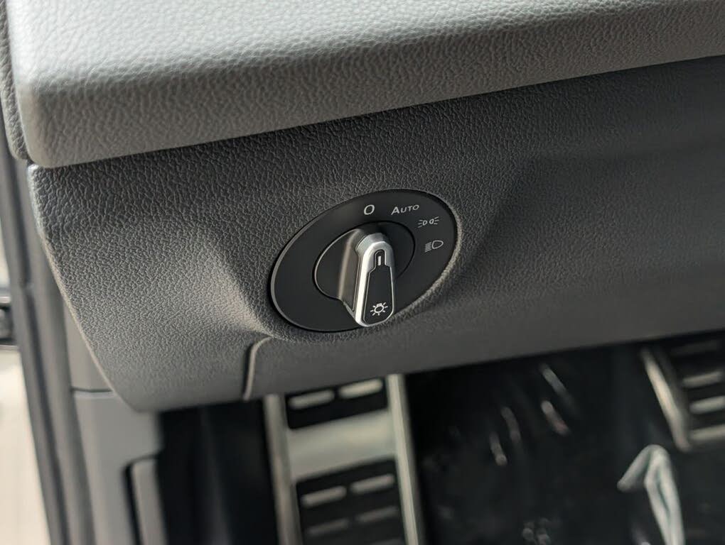 2026 Volkswagen Jetta