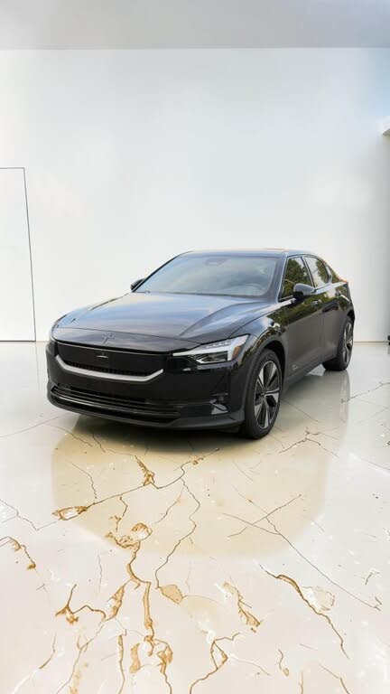 2024 Polestar 2