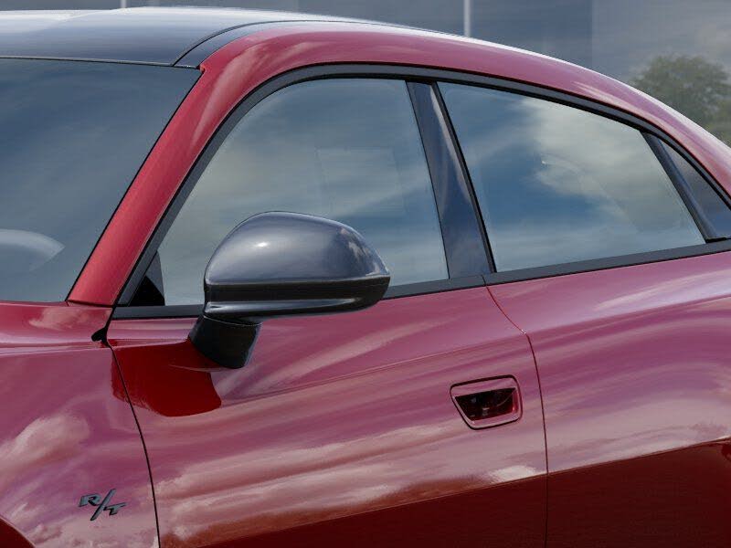 2026 Dodge Charger