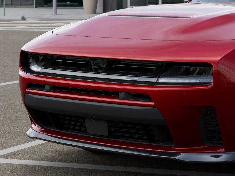 2026 Dodge Charger