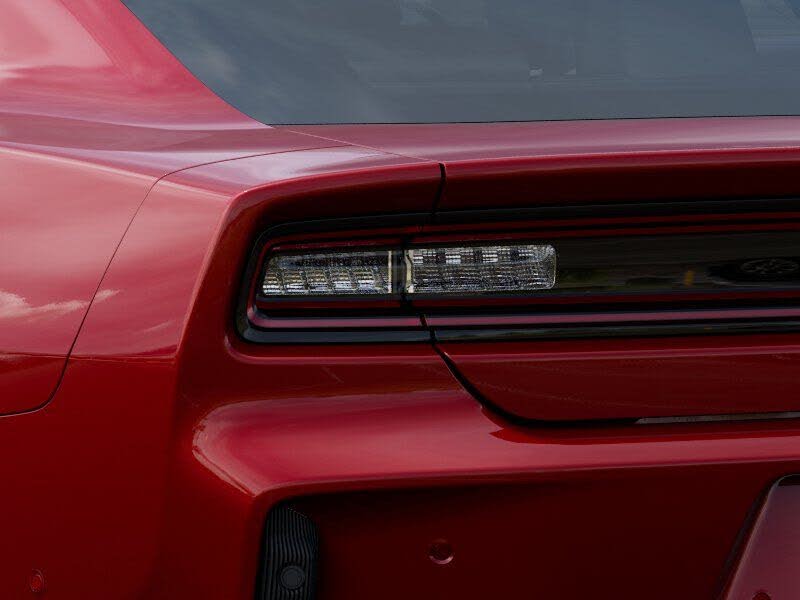 2026 Dodge Charger