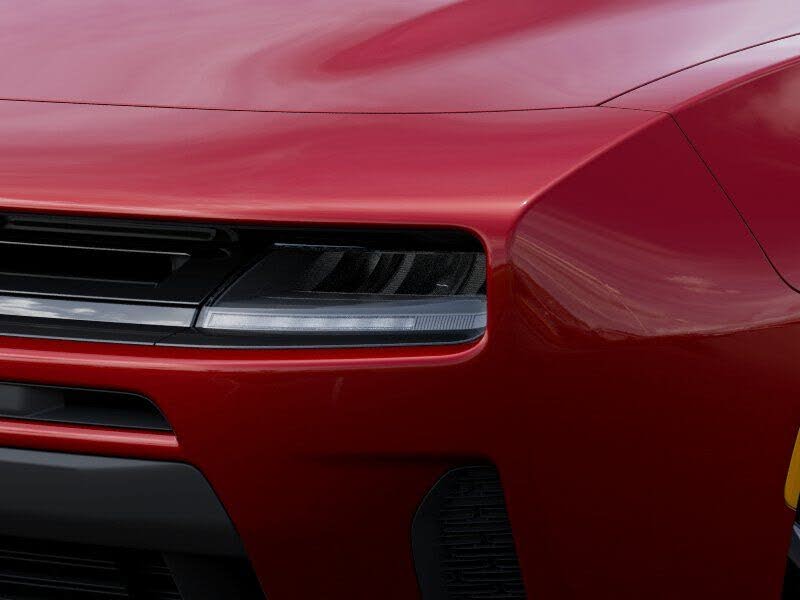 2026 Dodge Charger