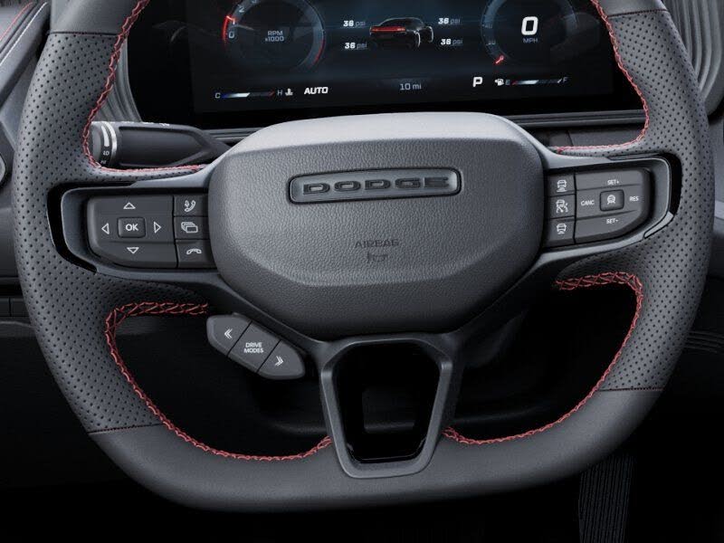 2026 Dodge Charger