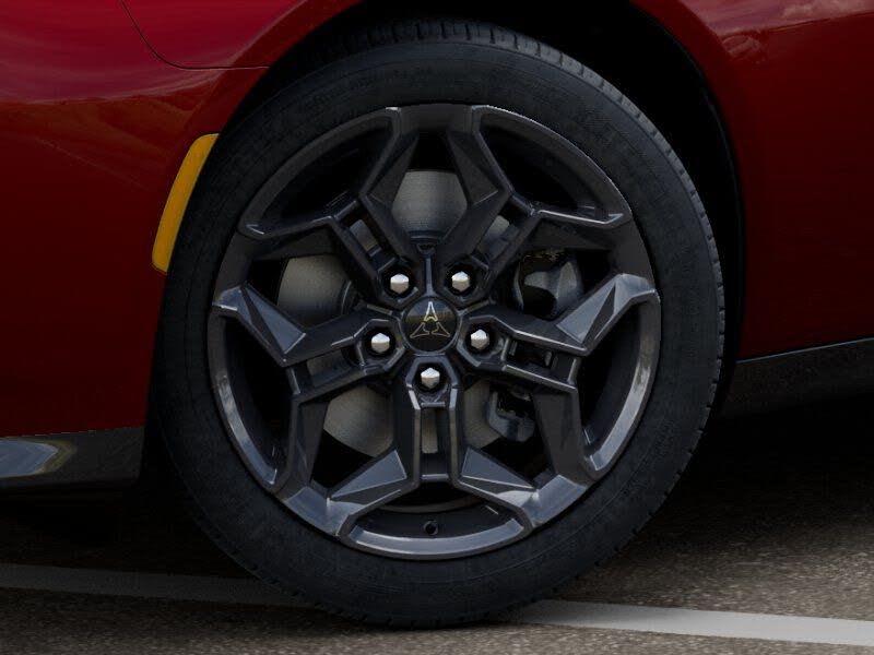 2026 Dodge Charger