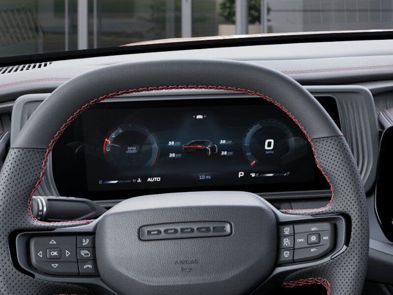 2026 Dodge Charger