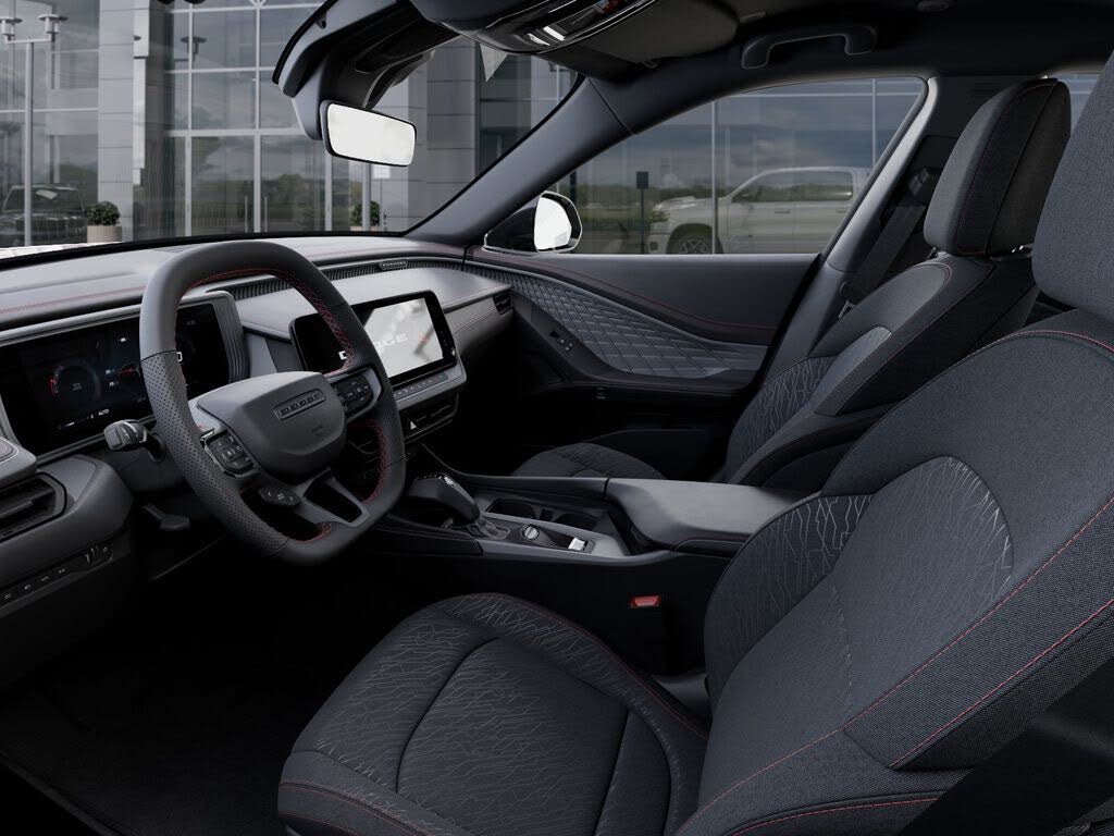 2026 Dodge Charger