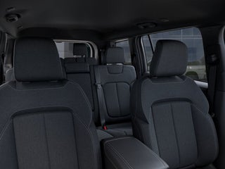 2026 Jeep Grand Cherokee L