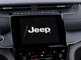 2026 Jeep Grand Cherokee L