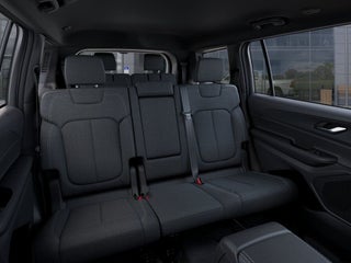 2026 Jeep Grand Cherokee L