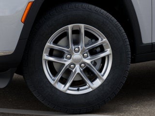 2026 Jeep Grand Cherokee L