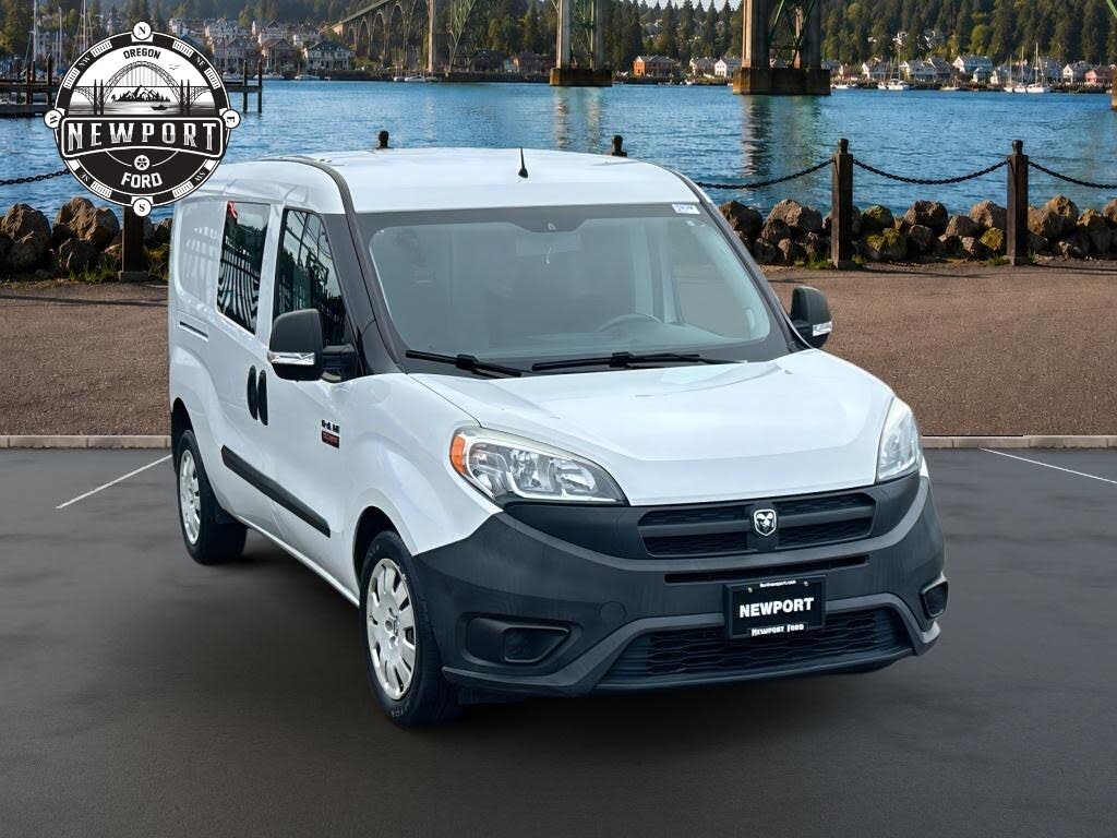 2016 Ram Promaster City