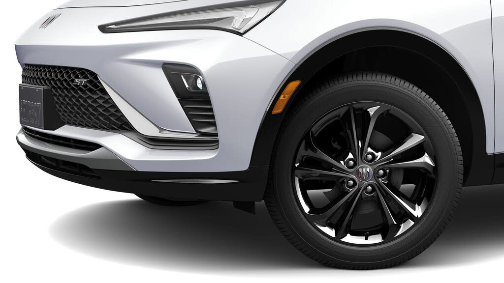 2026 Buick Envista