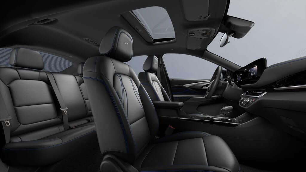 2026 Buick Envista