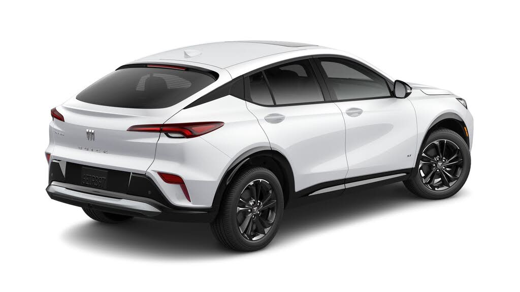 2026 Buick Envista