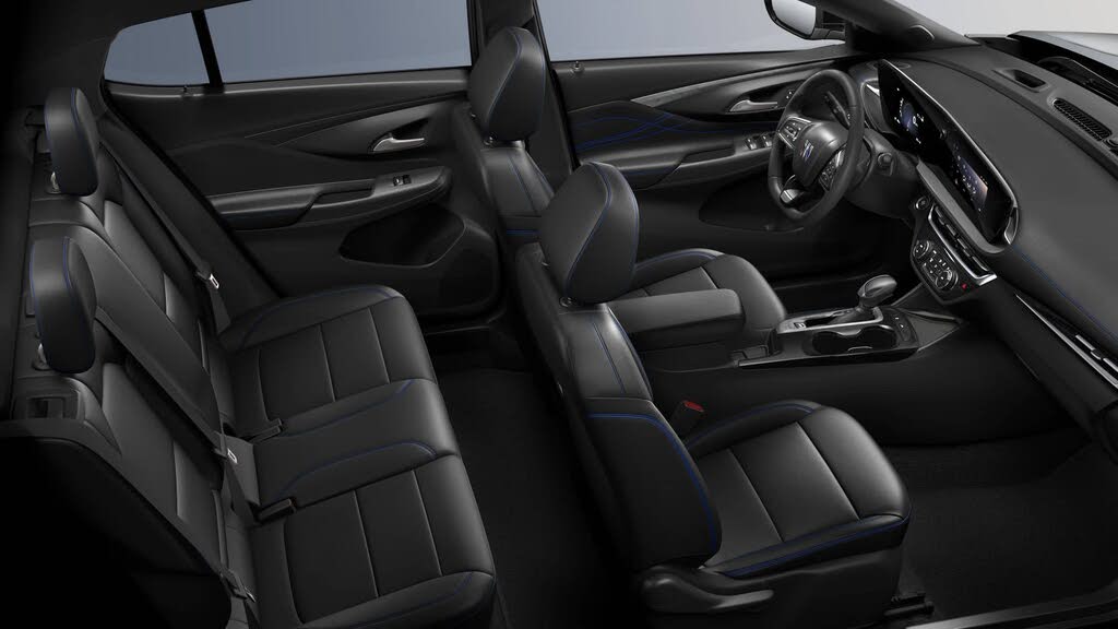 2026 Buick Envista