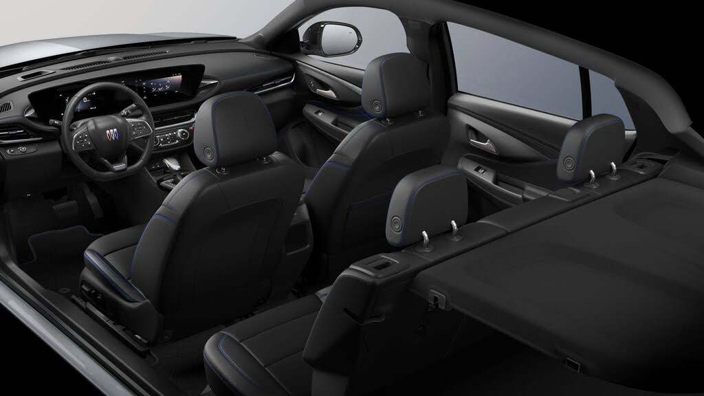 2026 Buick Envista