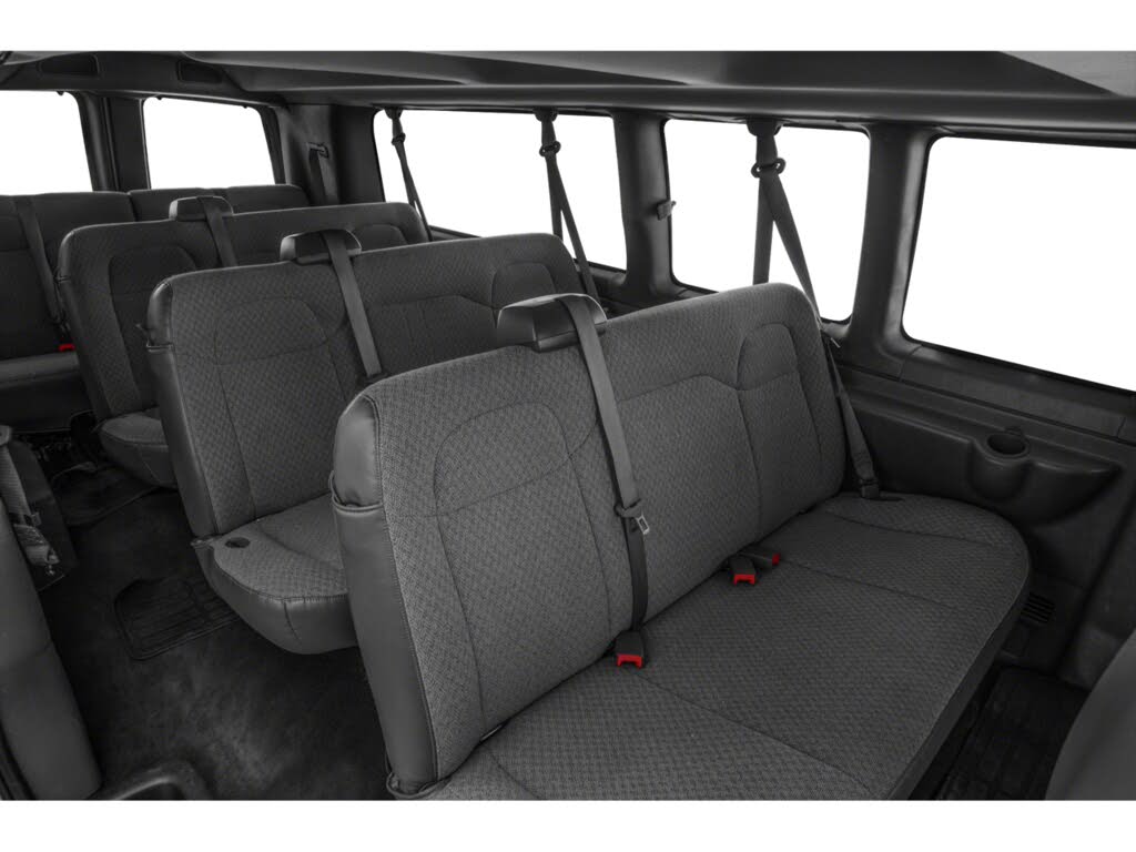 2023 Chevrolet Express