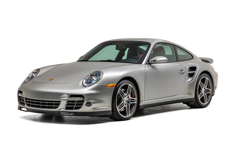 2007 Porsche 911 Turbo for sale in Springfield, MO
