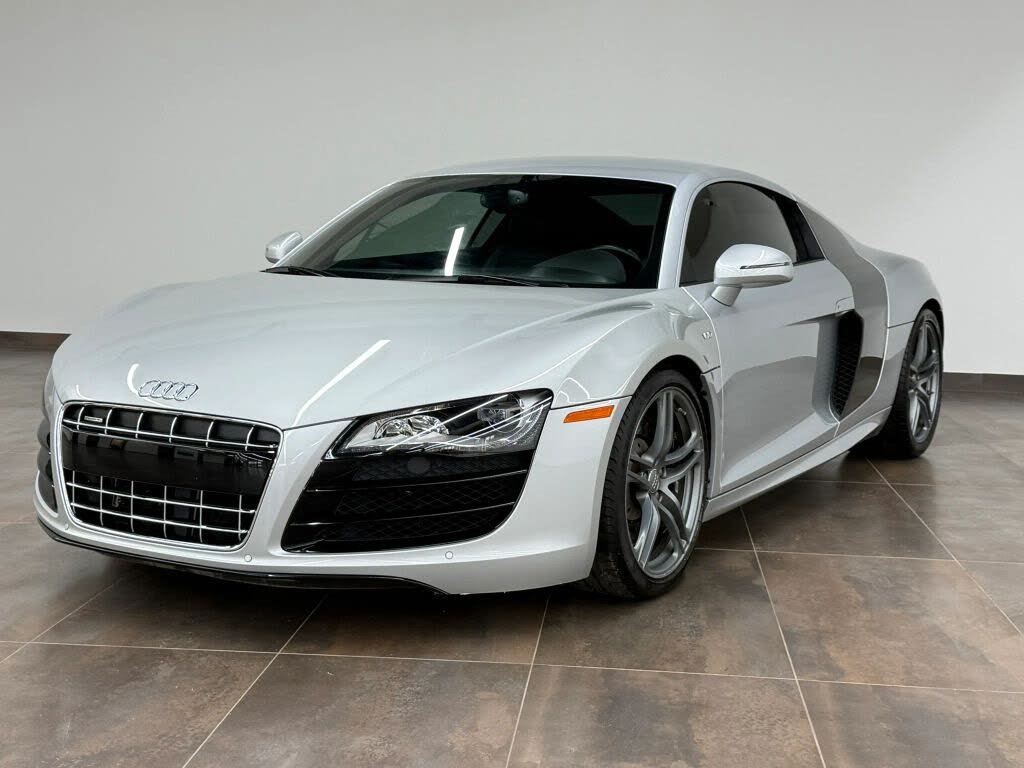 2012 Audi R8 5.2 quattro for sale in Wayne, MI