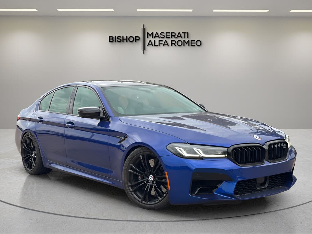 2023 BMW M5 Base for sale in Hurst, TX