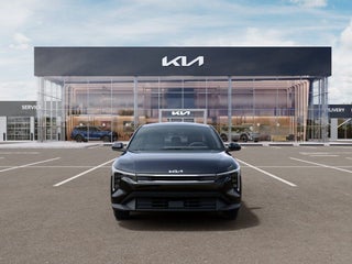 2026 Kia K4