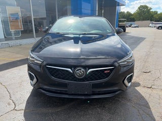2018 Buick Regal Sportback