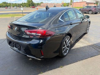 2018 Buick Regal Sportback