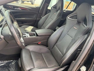 2018 Buick Regal Sportback