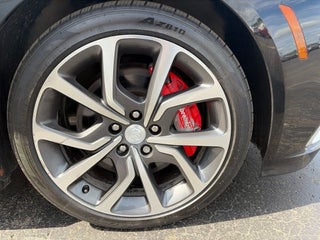 2018 Buick Regal Sportback