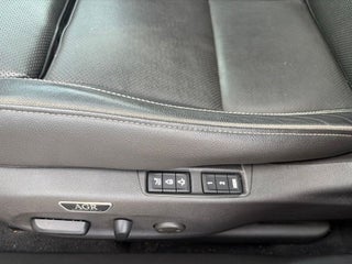 2018 Buick Regal Sportback