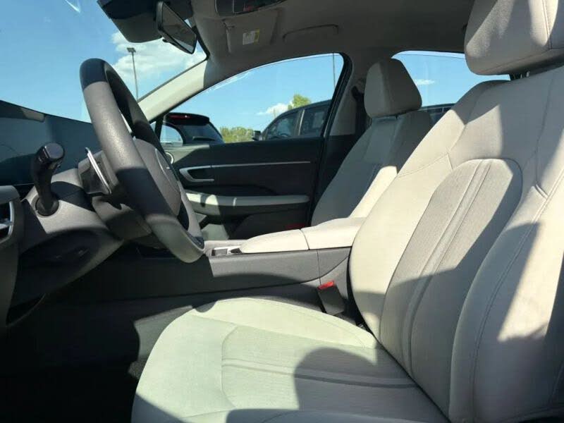 2025 Hyundai Sonata