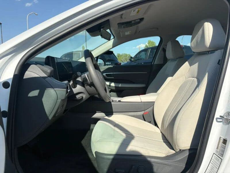 2025 Hyundai Sonata