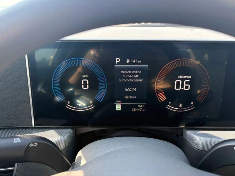 2025 Hyundai Sonata