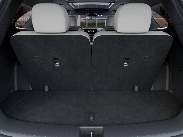 2026 Kia Sorento Hybrid