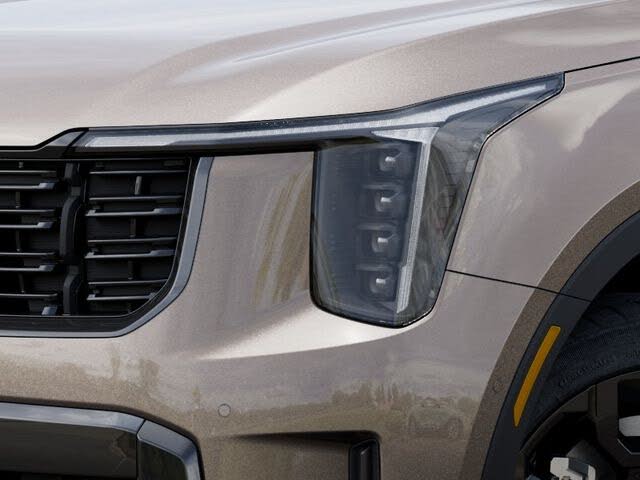 2026 Kia Sorento Hybrid