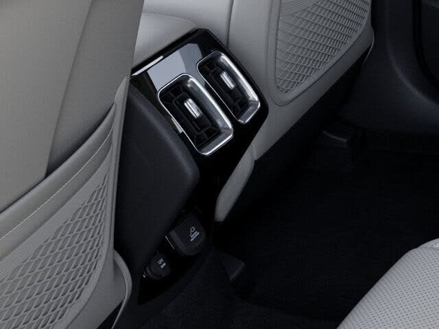 2026 Kia Sorento Hybrid