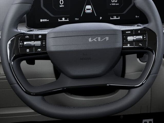 2026 Kia Sorento Hybrid
