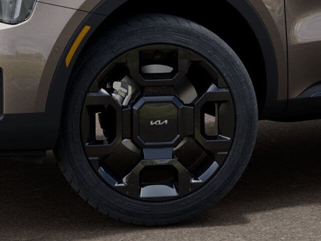 2026 Kia Sorento Hybrid