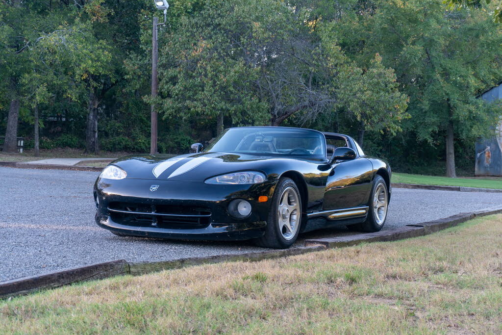 1996 Dodge Viper RT/10 for sale in St. Louis, MO