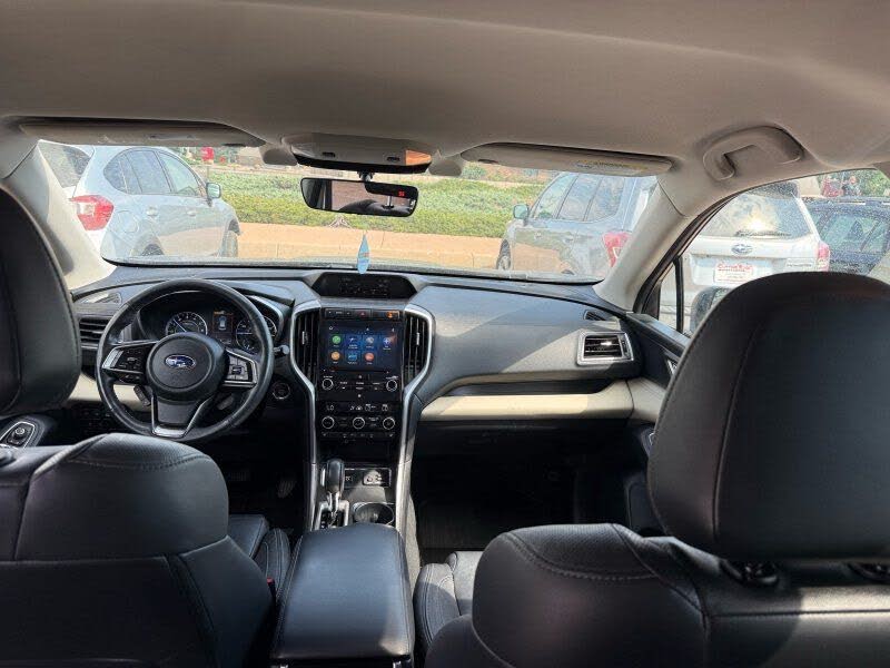 2020 Subaru Ascent