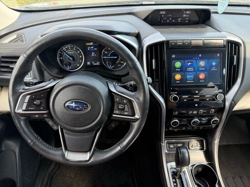 2020 Subaru Ascent